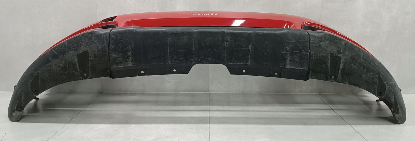 Front bumper for Mini Cooper Countryman F60 17-20