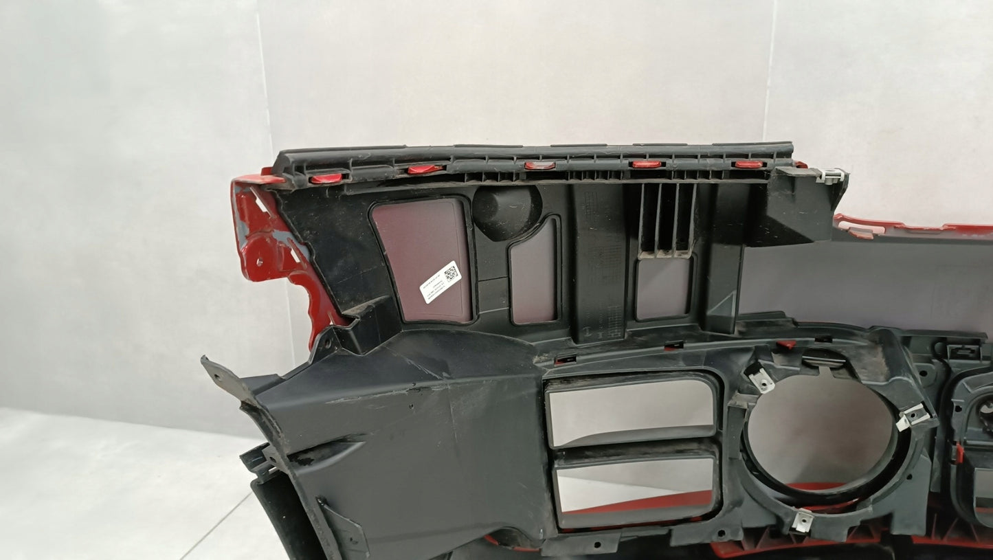 Front bumper for Mini Cooper Countryman F60 17-20