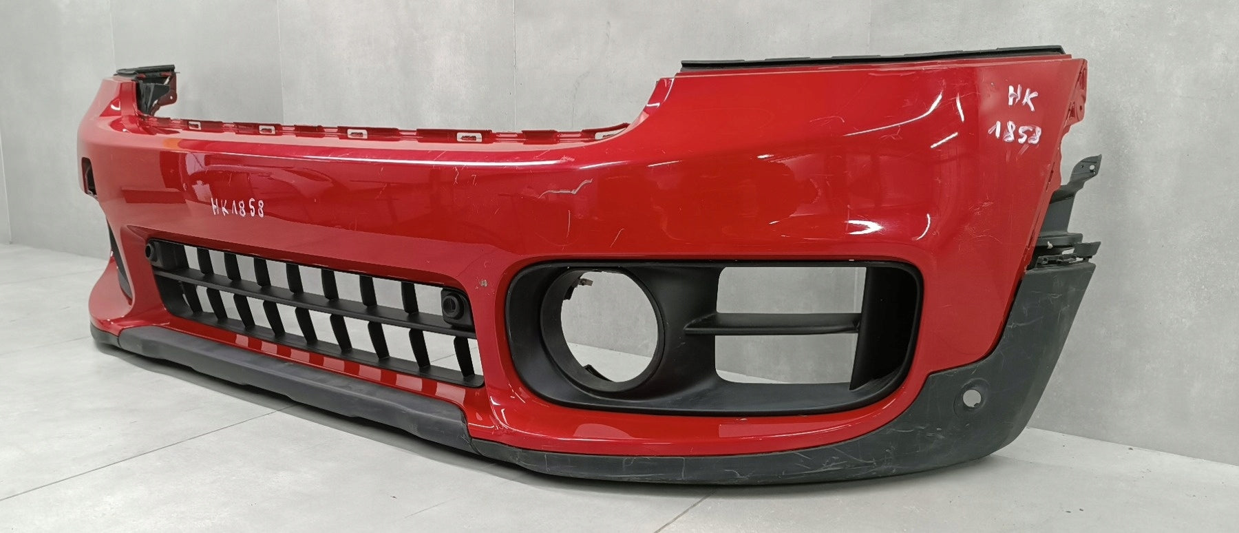 Front bumper for Mini Cooper Countryman F60 17-20