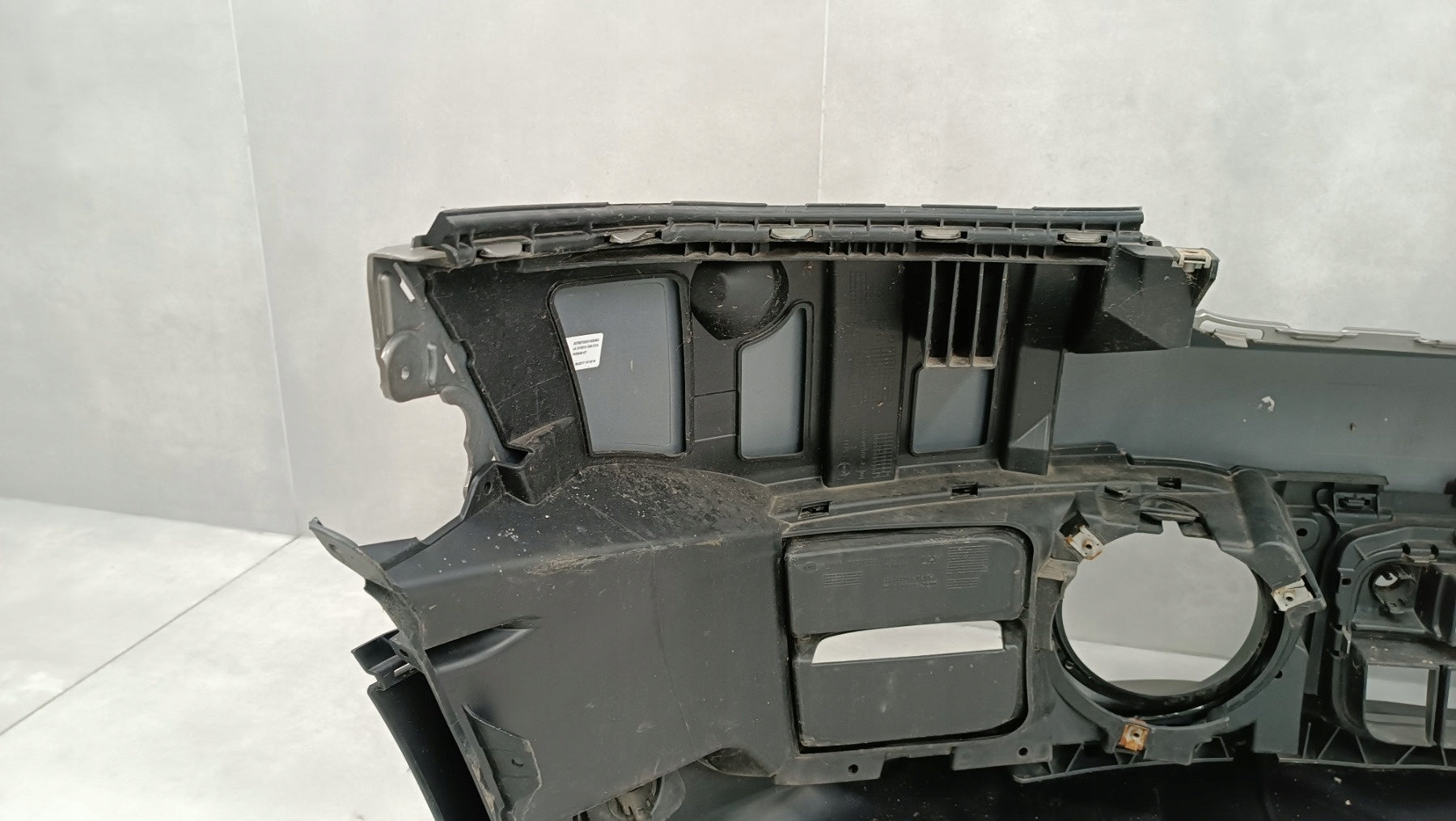 Mini Cooper Countryman F60 17-20 Front Bumper