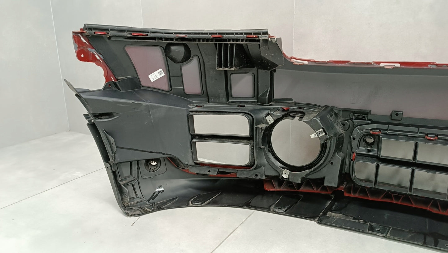 Front bumper for Mini Cooper Countryman F60 17-20