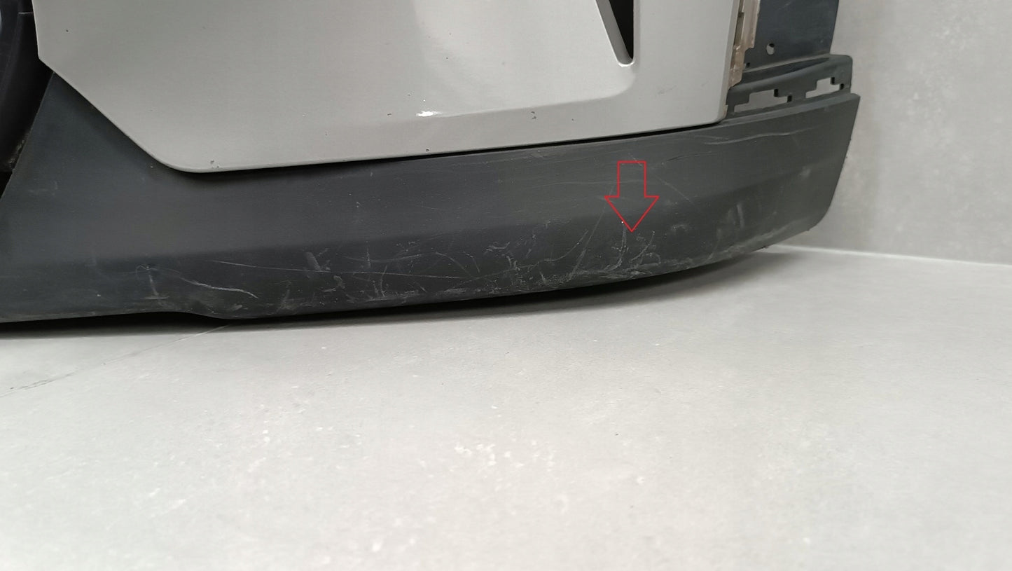 Front Bumper for Mini Cooper S F55 F56 LCI Facelift 2021-