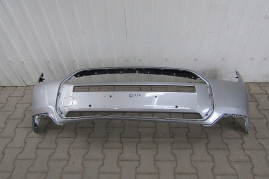 Front Bumper Mini Countryman U25 III 23-