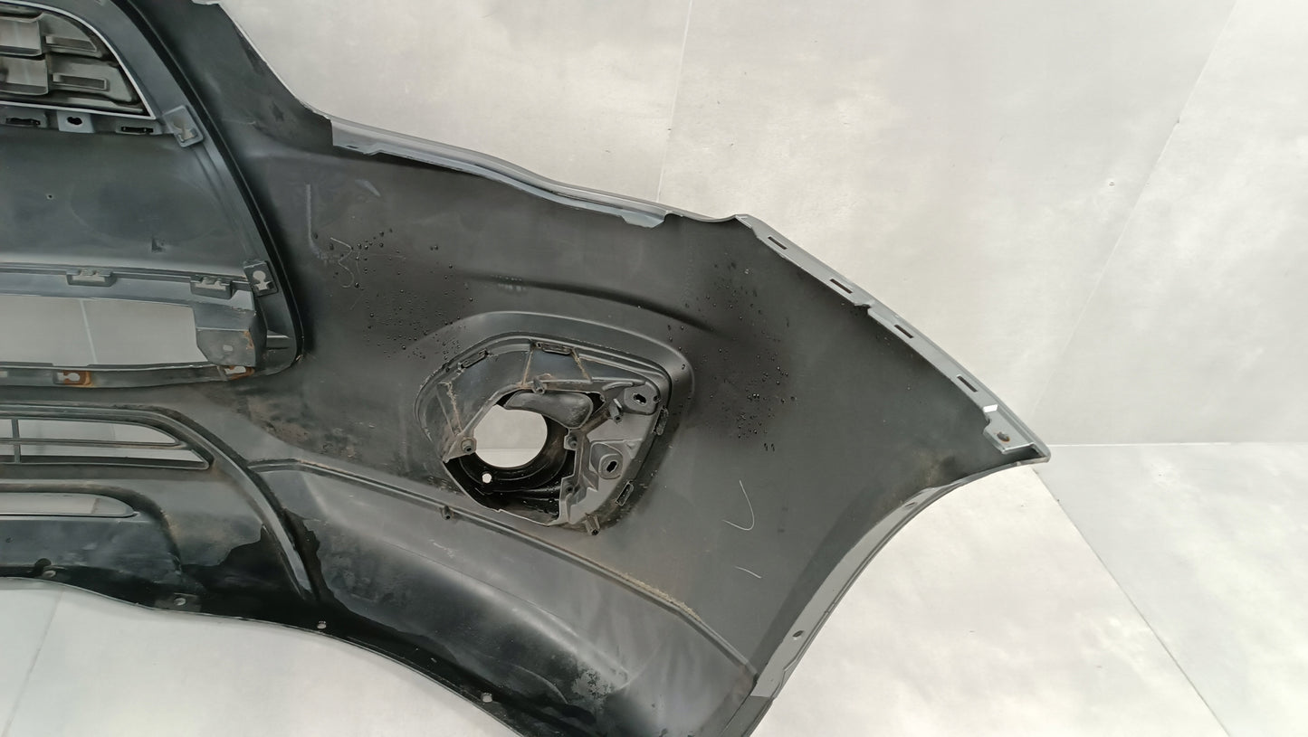 Front Bumper Mitsubishi ASX I Lift 12-16