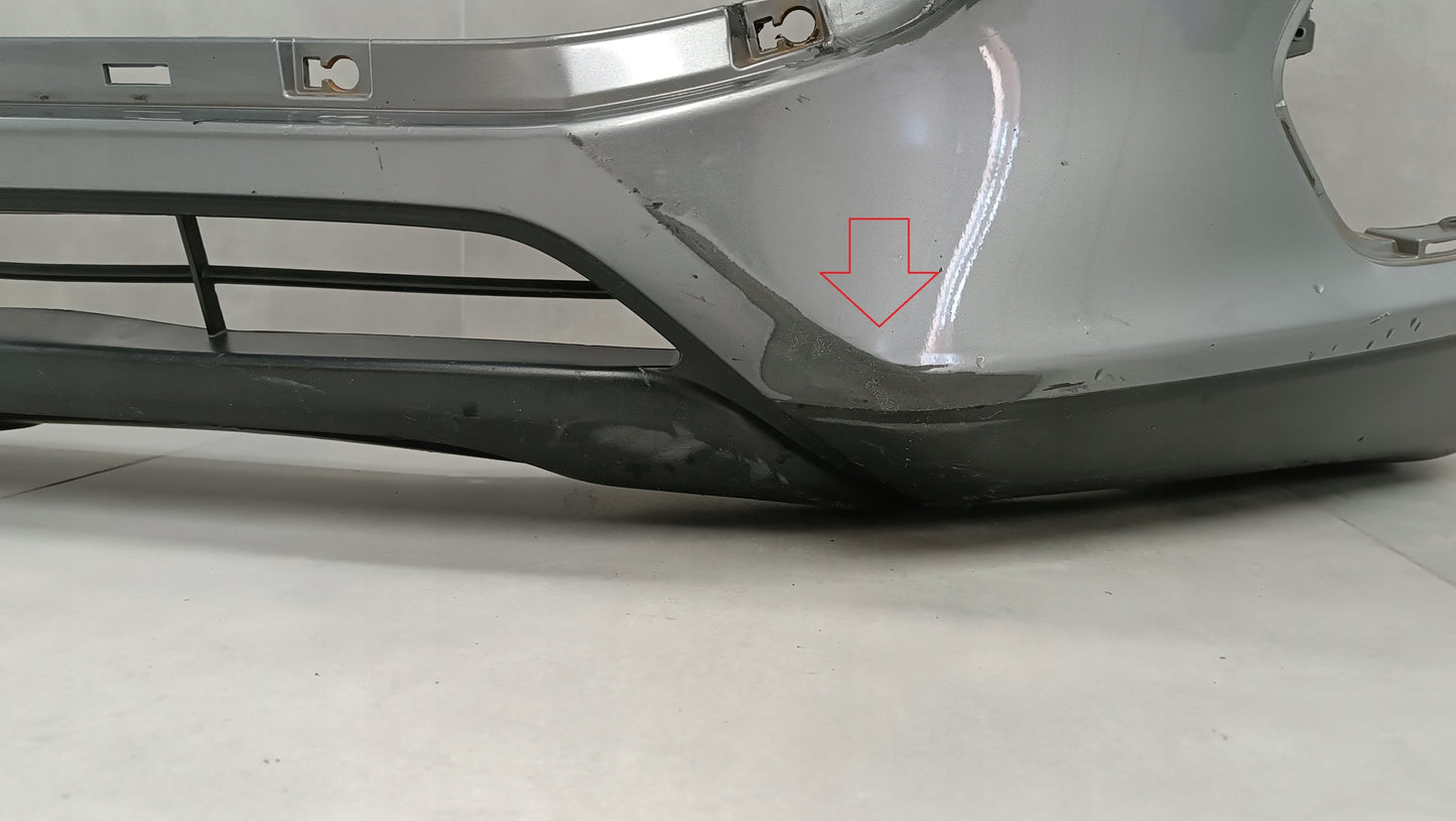 Front Bumper Mitsubishi ASX I Lift 12-16