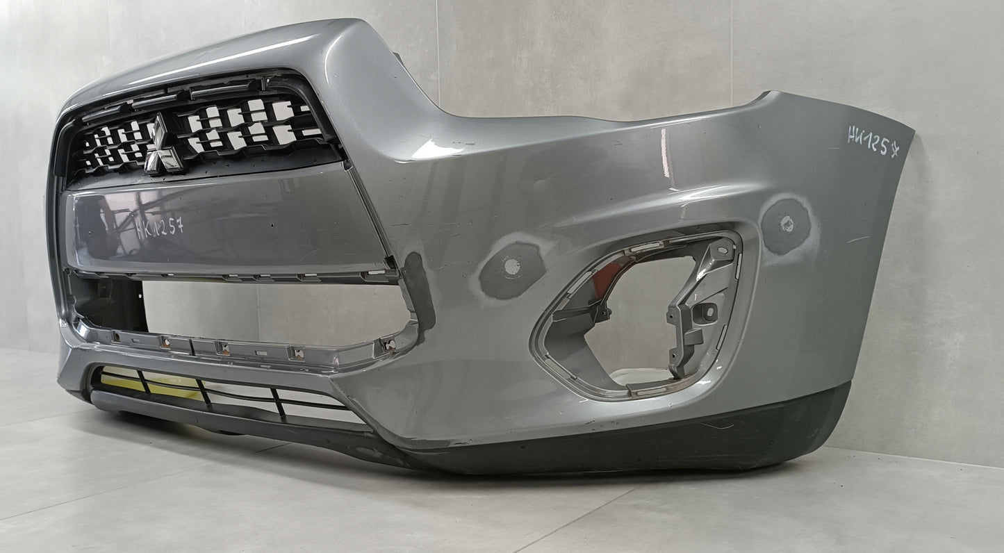 Front Bumper Mitsubishi ASX I Lift 12-16