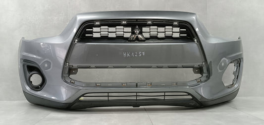Front Bumper Mitsubishi ASX I Lift 12-16