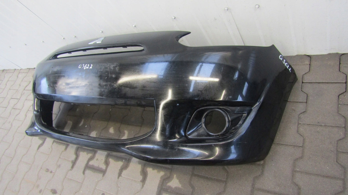 Mitsubishi Spacestar 2013-2016 Front Bumper