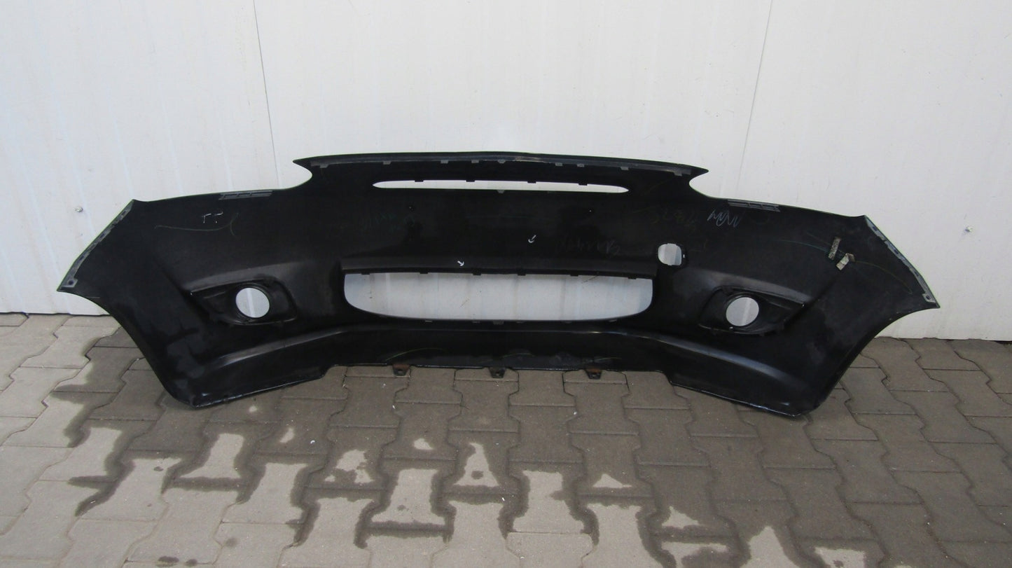 Mitsubishi Spacestar 2013-2016 Front Bumper