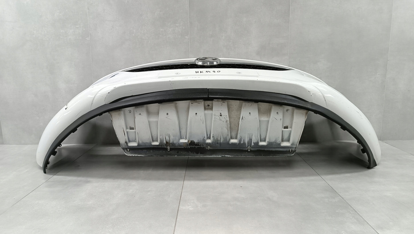 Front Bumper for Opel Adam Vauxhall 2012-2019