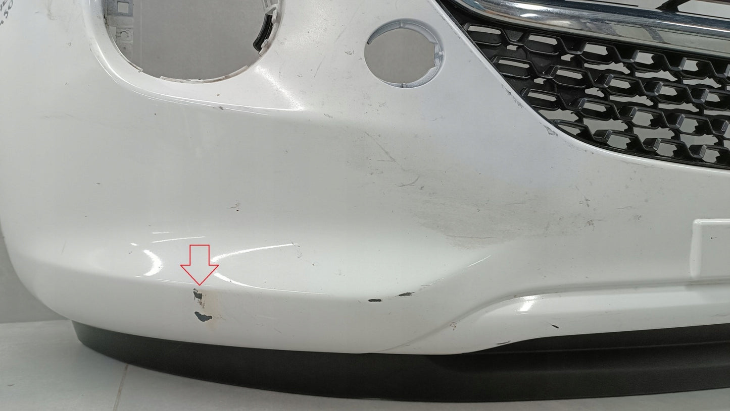 Front Bumper for Opel Adam Vauxhall 2012-2019