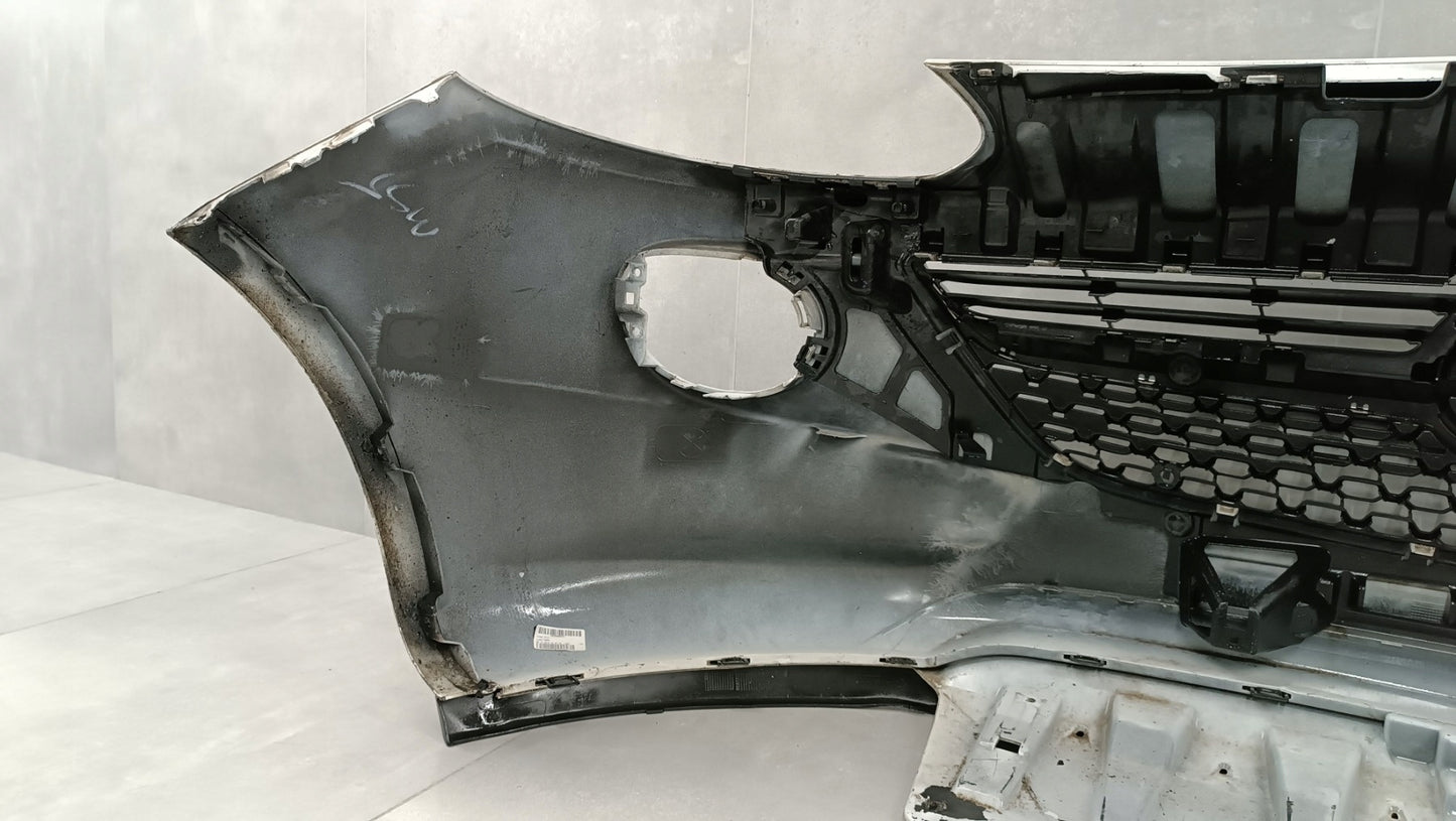 Front Bumper for Opel Adam Vauxhall 2012-2019