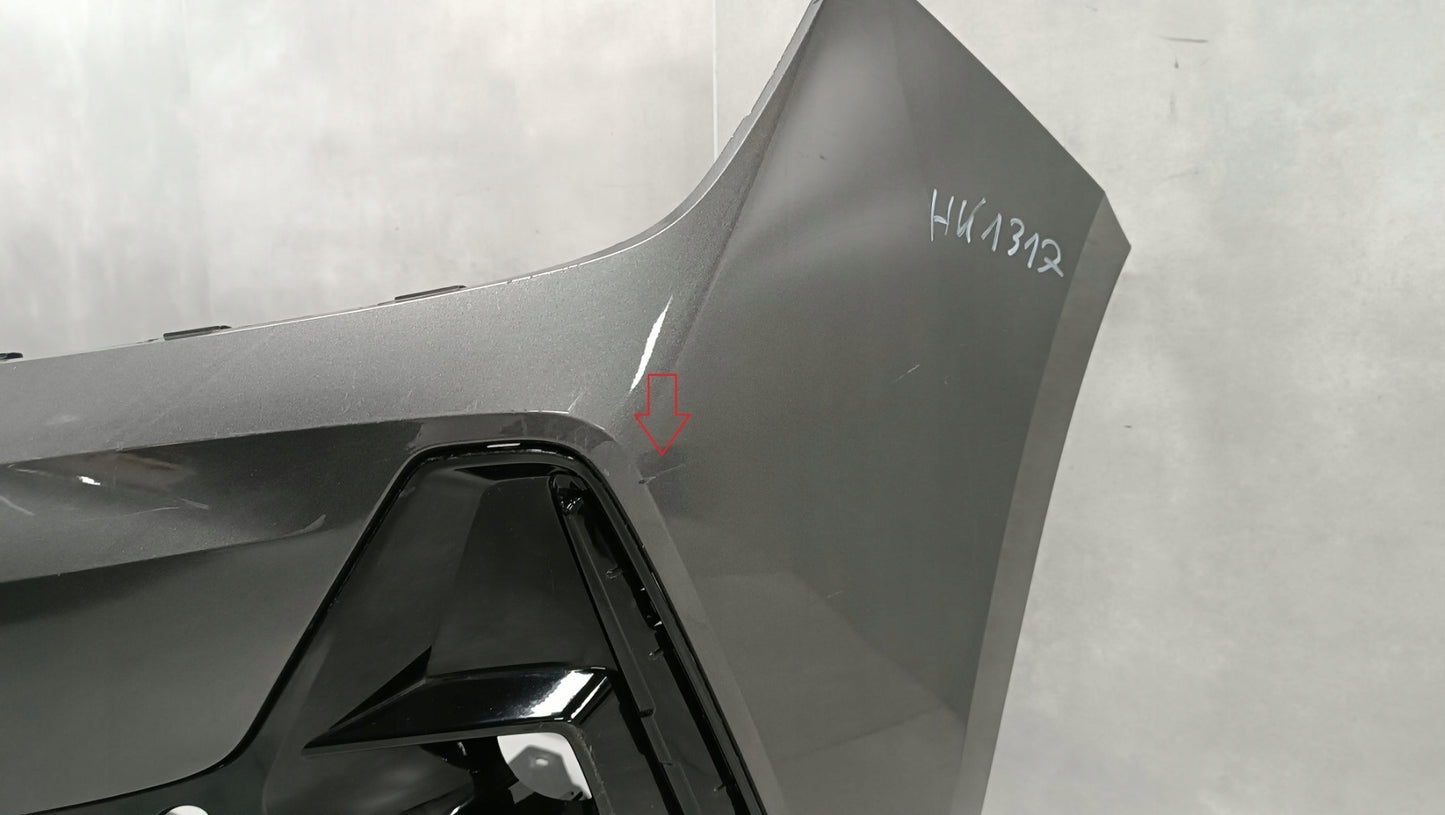 Front Bumper Opel Astra gs-line L (6th Generation) 2022-