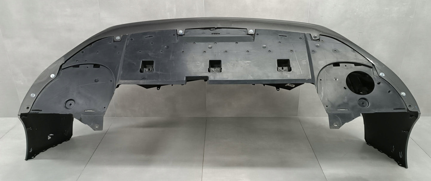 Front Bumper Opel Astra gs-line L (6th Generation) 2022-