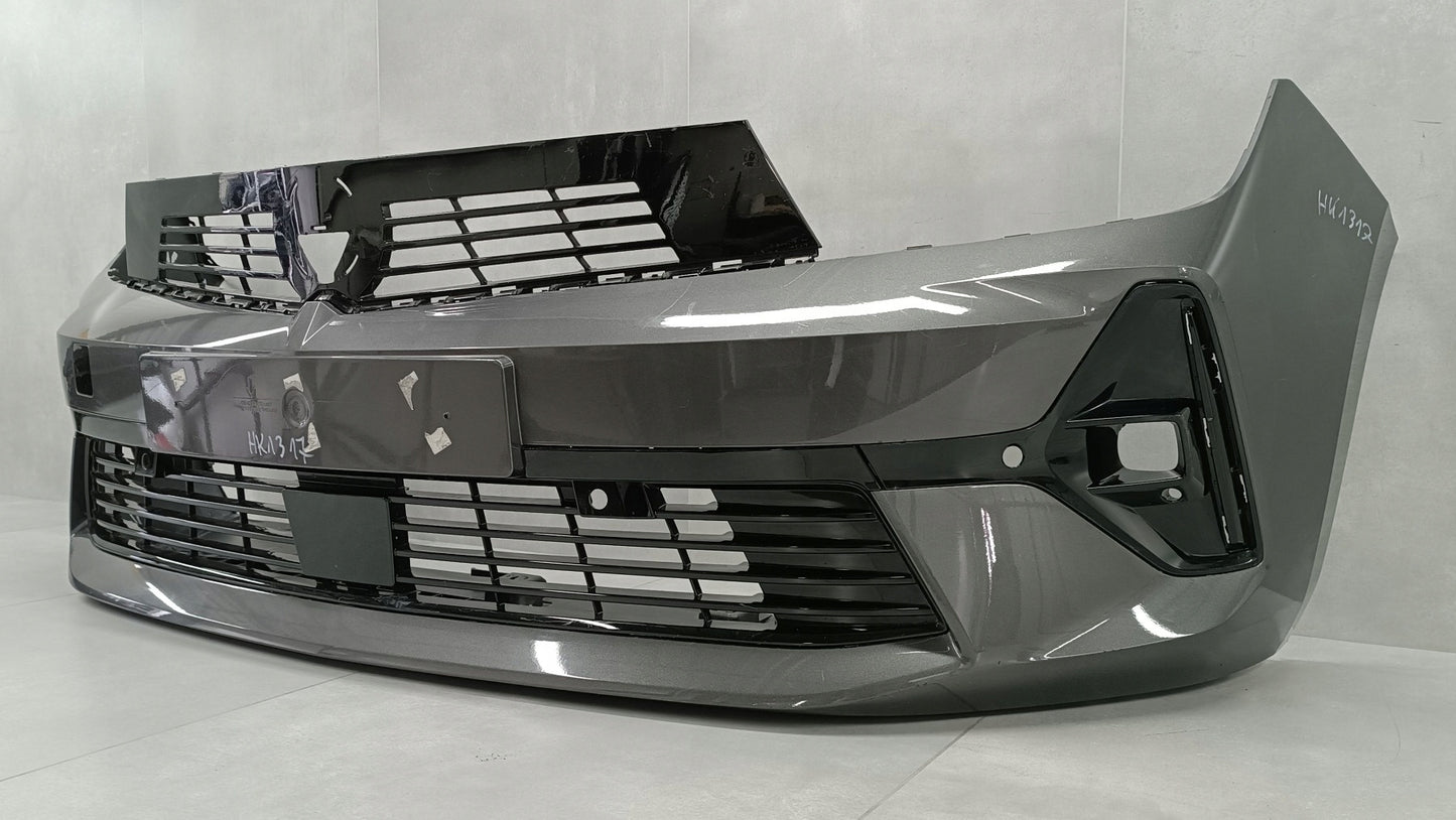 Front Bumper Opel Astra gs-line L (6th Generation) 2022-