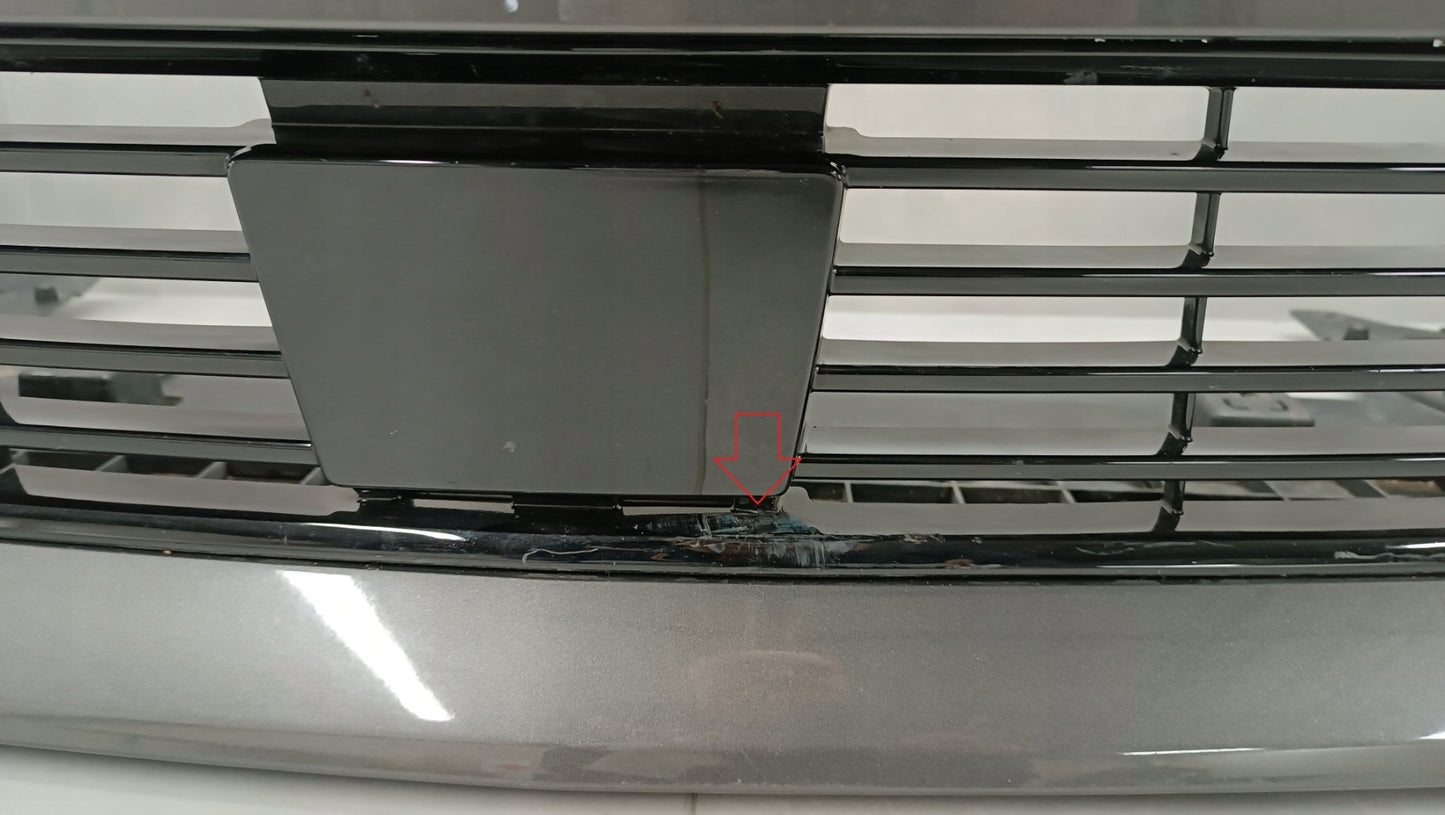 Front Bumper Opel Astra gs-line L (6th Generation) 2022-