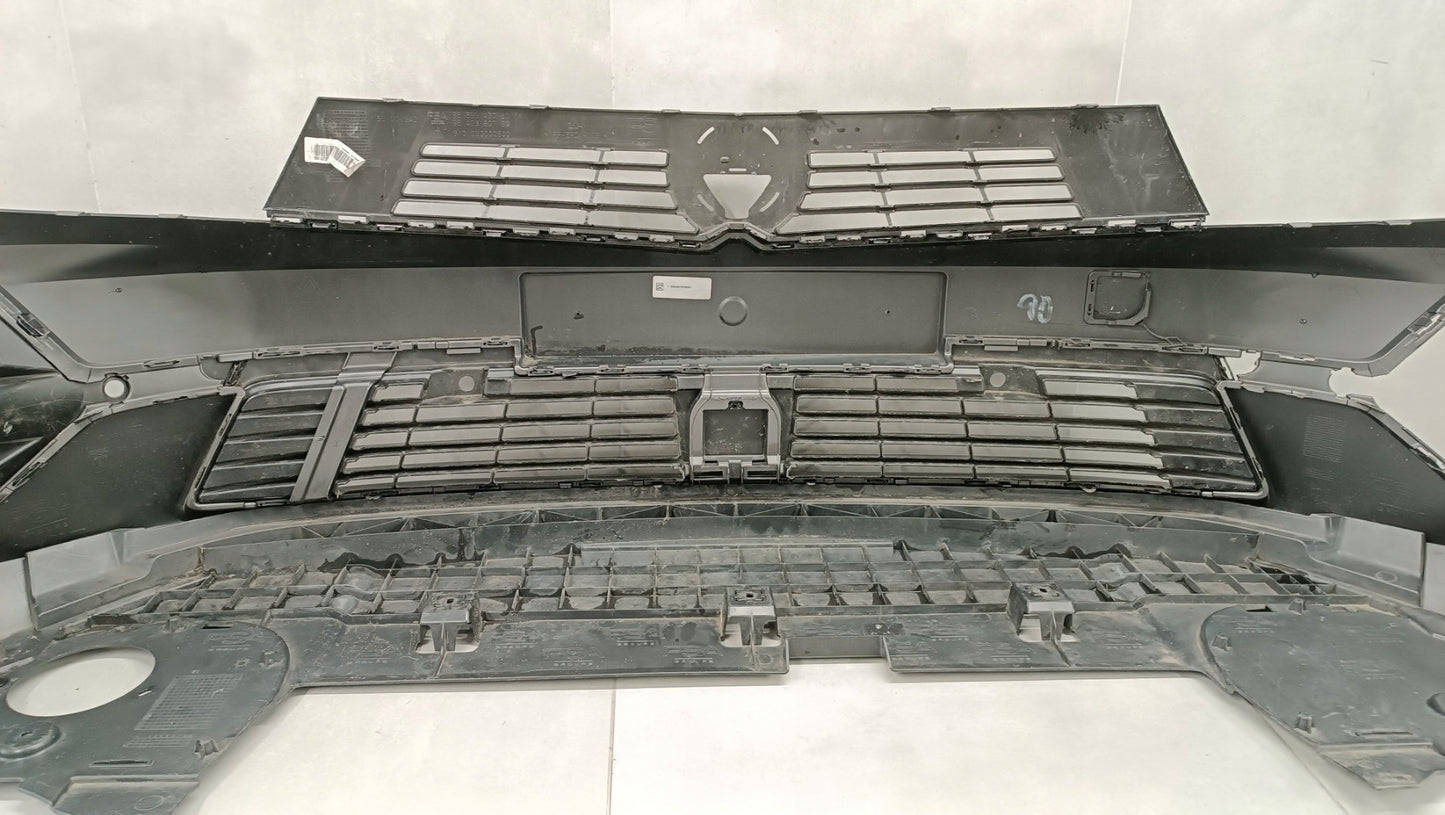 Front Bumper Opel Astra gs-line L (6th Generation) 2022-