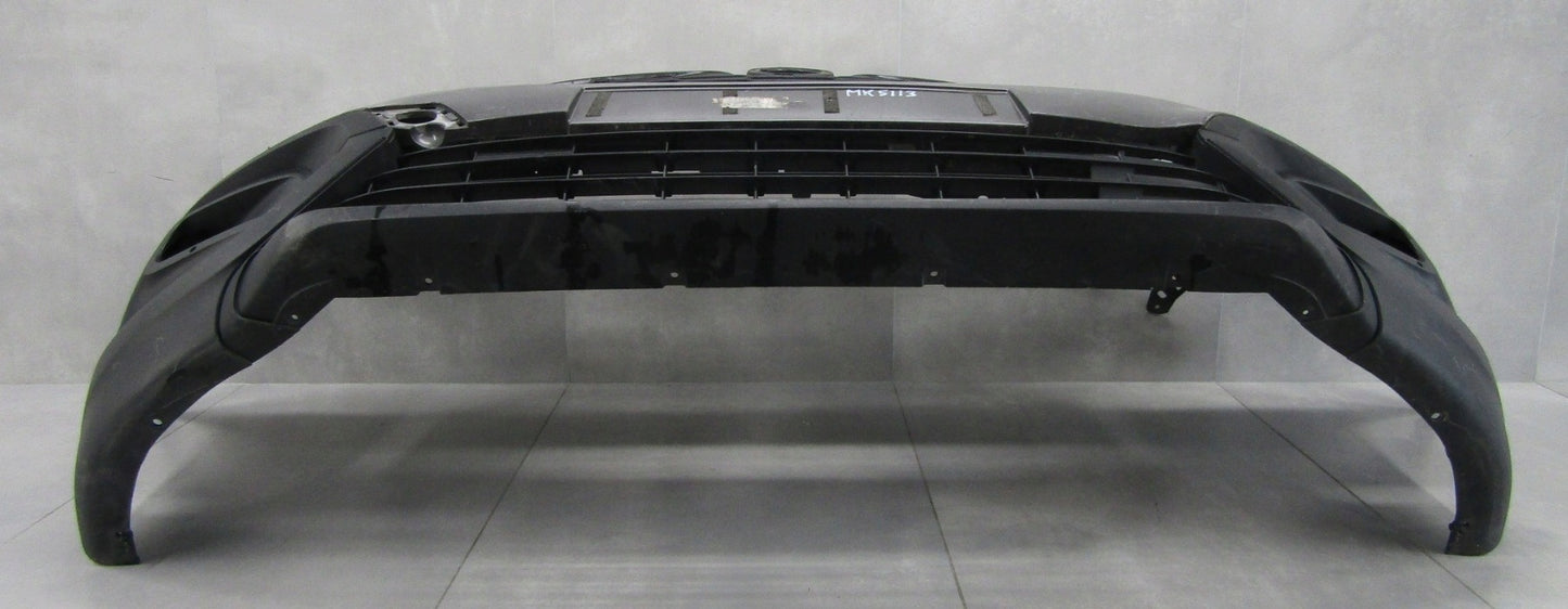 Opel Combo E LIFE Front Bumper 2018-2023