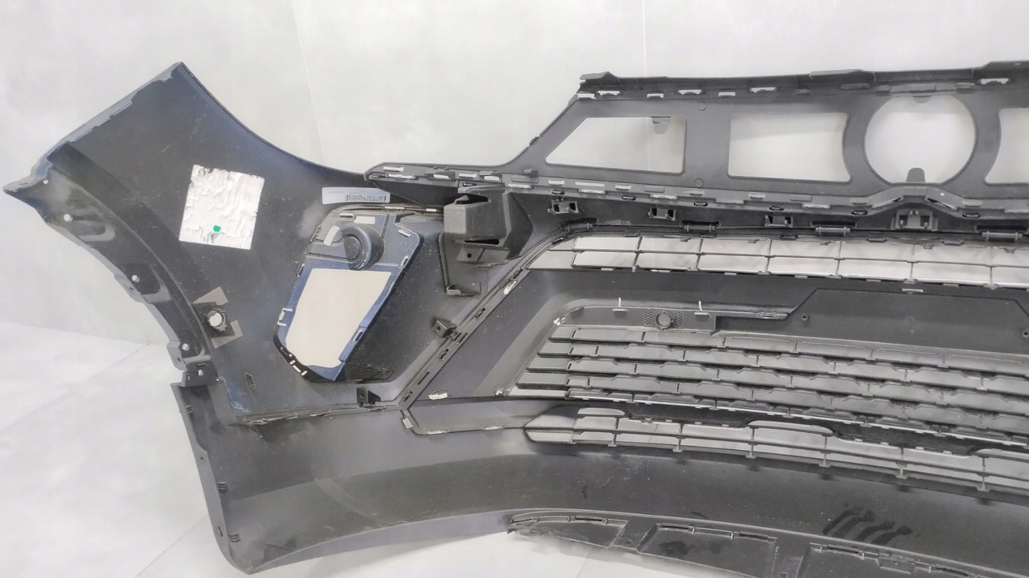 Front Bumper for Opel Crossland Facelift 2020-