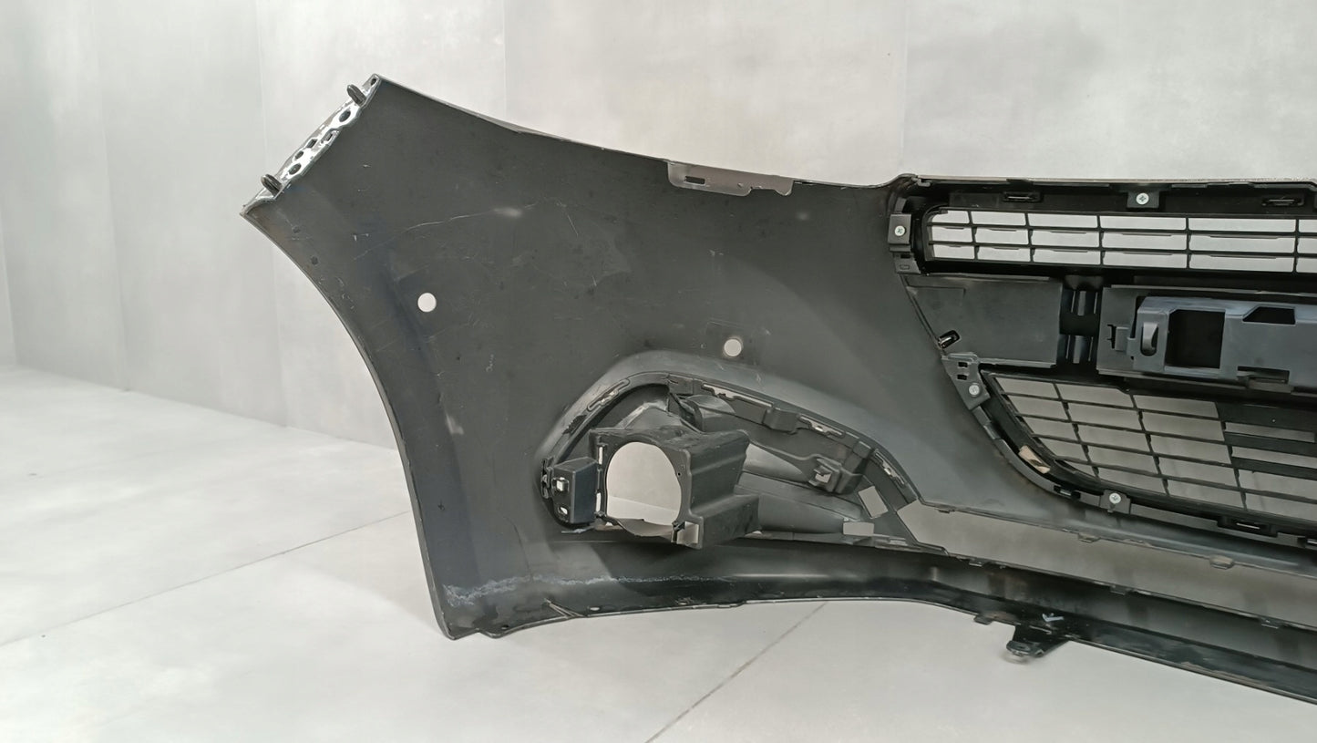 Peugeot 208 Facelift Front Bumper 2015-2019