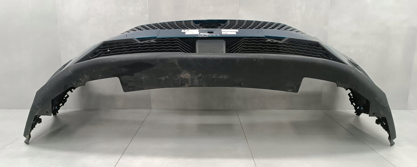 Front Bumper for Peugeot 5008 3008 III E-5008 E-3008 2023-