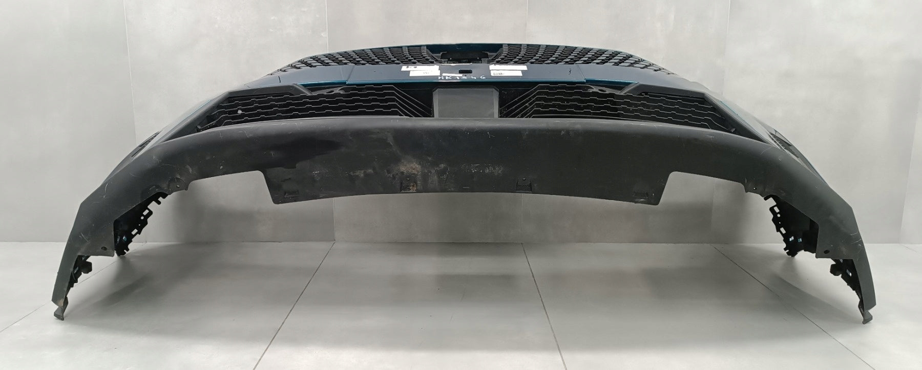 Front Bumper for Peugeot 5008 3008 III E-5008 E-3008 2023-