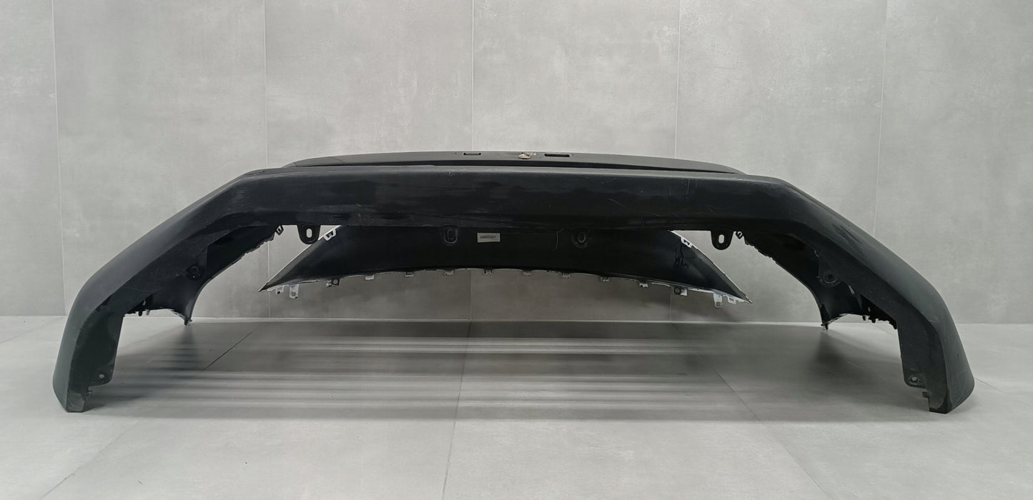 Front Bumper Peugeot Expert III 3 LIFT 23-