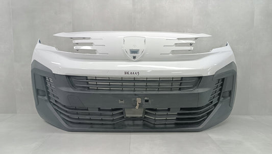 Front Bumper Peugeot Expert III 3 LIFT 23-