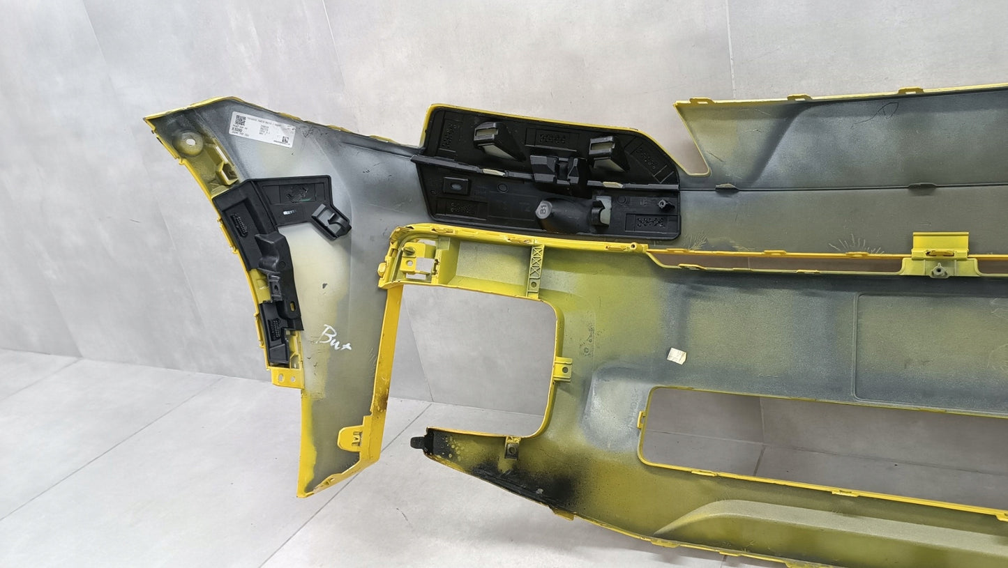 Front bumper Renault 5 V E-TECH Electric 24-