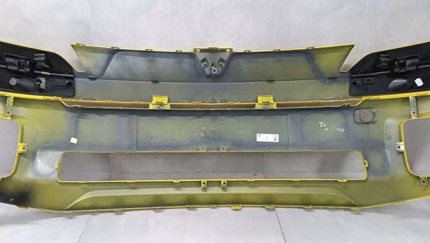 Front bumper Renault 5 V E-TECH Electric 24-