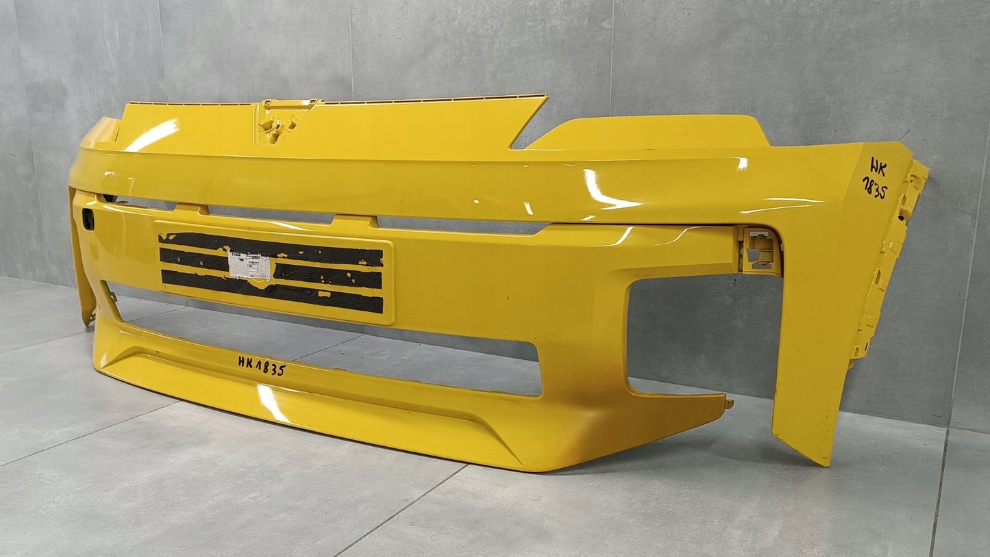 Front bumper Renault 5 V E-TECH Electric 24-