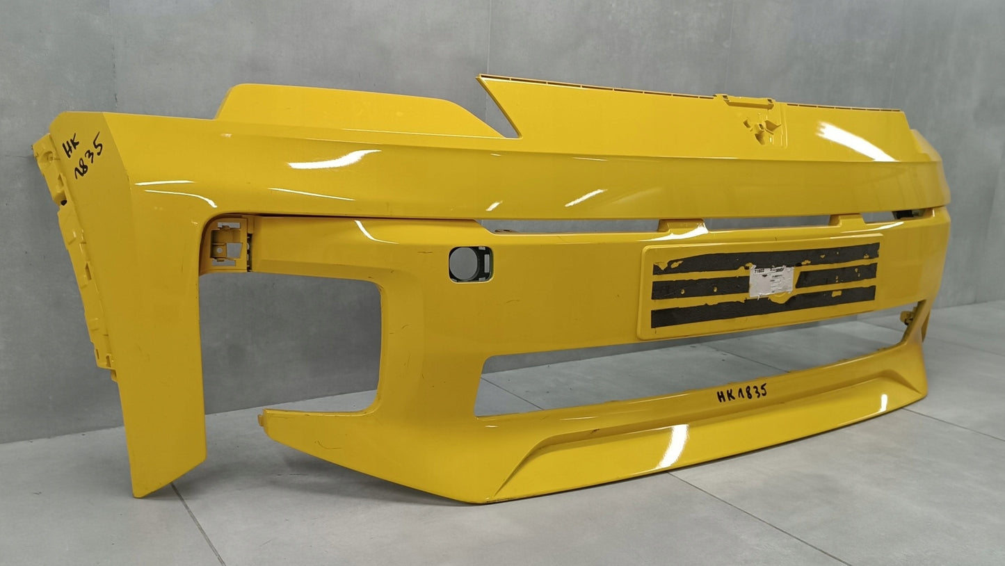 Front bumper Renault 5 V E-TECH Electric 24-