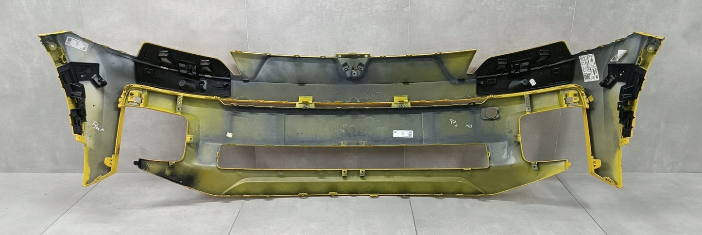 Front bumper Renault 5 V E-TECH Electric 24-