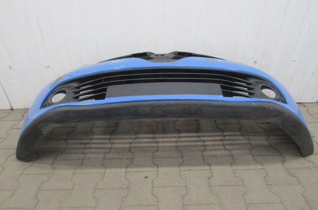 Front Bumper Renault Clio 4 IV 12-16