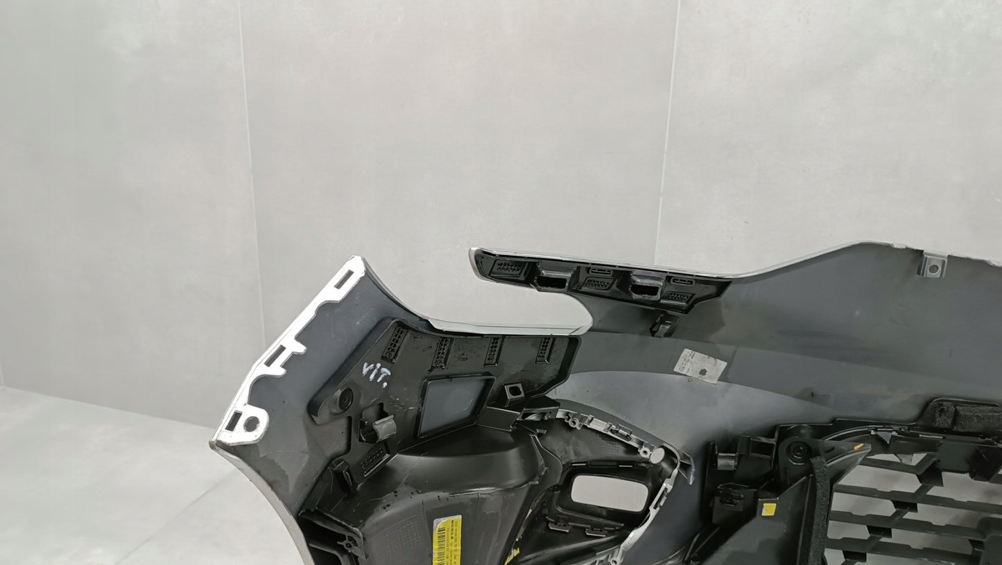 Front Bumper for Renault Clio 5 V (2019-2023)