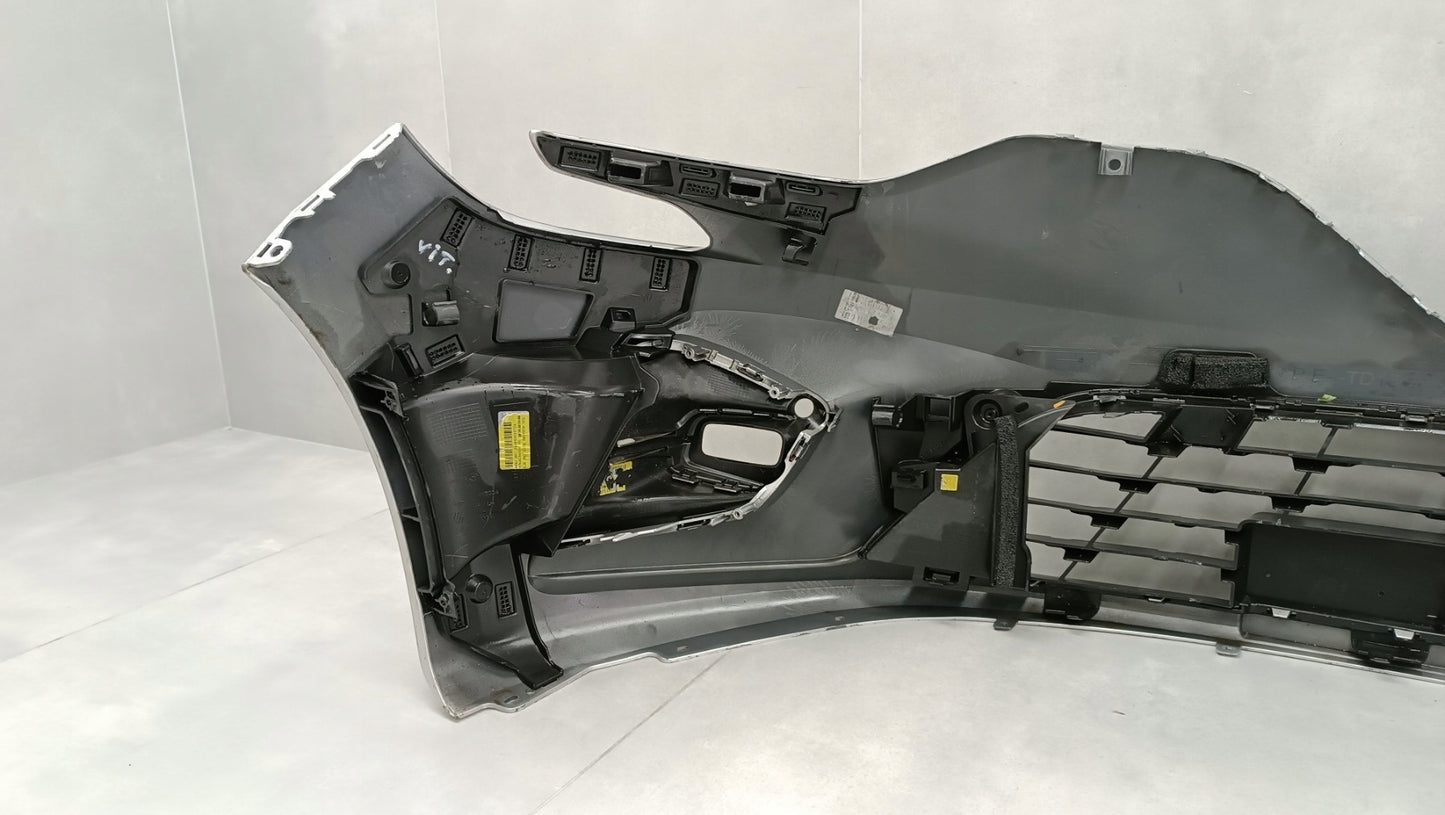 Front Bumper for Renault Clio 5 V (2019-2023)
