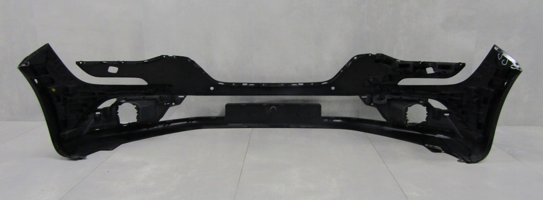 Front bumper Renault Talisman 15-19