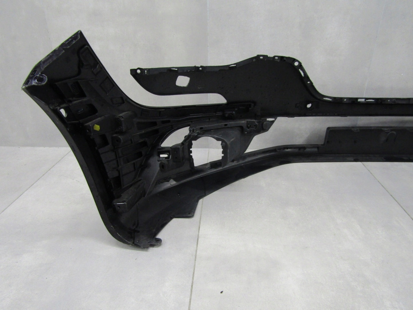 Front bumper Renault Talisman 15-19