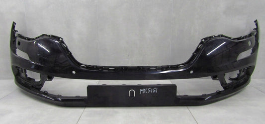 Front bumper Renault Talisman 15-19