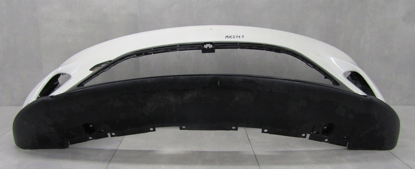 Front Bumper SMART # 1 ONE BRABUS 2022-