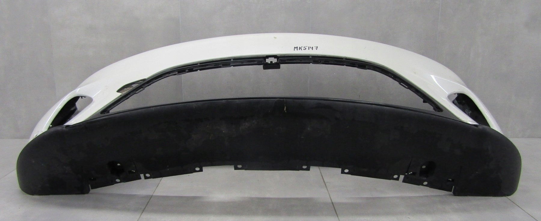 Front Bumper SMART # 1 ONE BRABUS 2022-