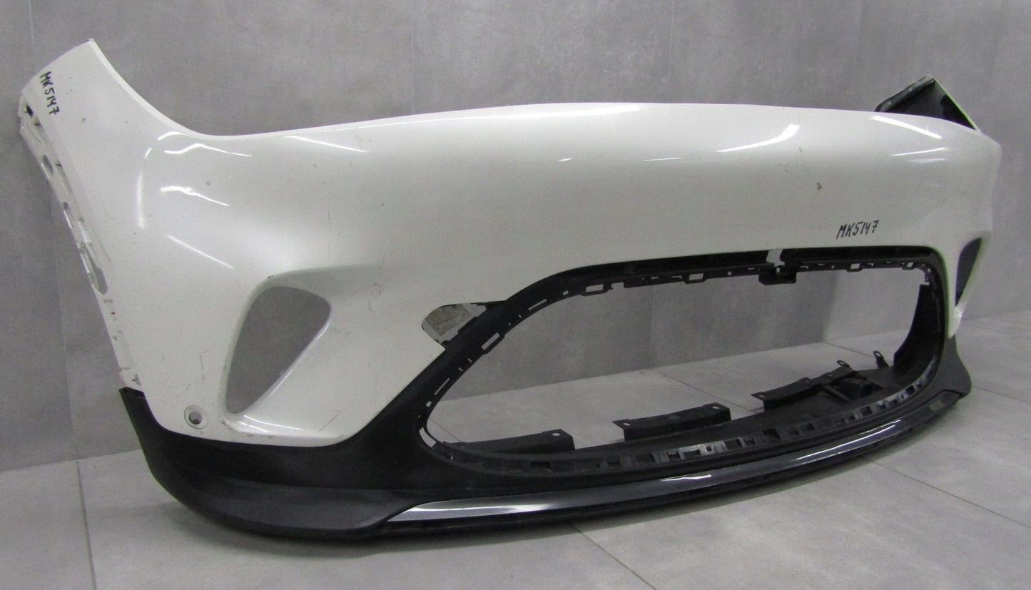 Front Bumper SMART # 1 ONE BRABUS 2022-