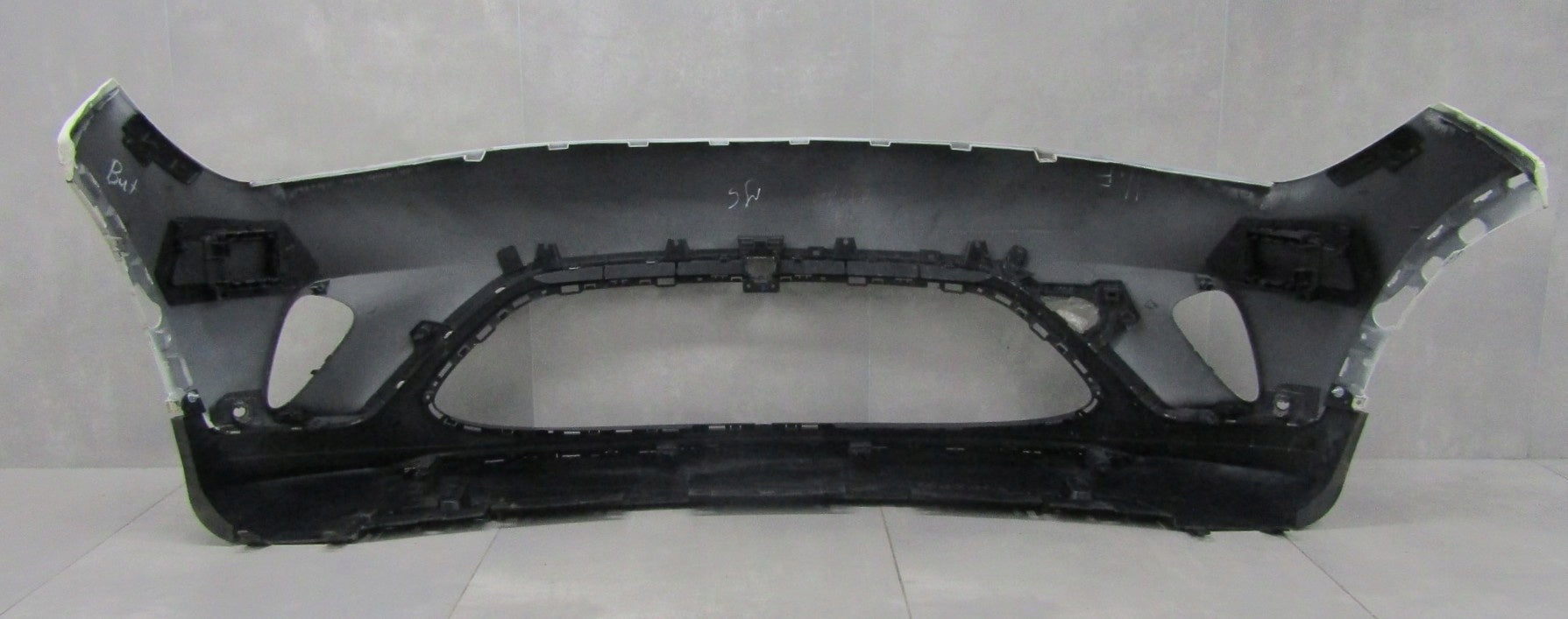 Front Bumper SMART # 1 ONE BRABUS 2022-