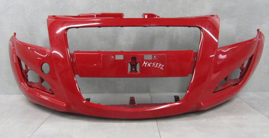 Front Bumper for Suzuki Splash (Facelift, 2012-)