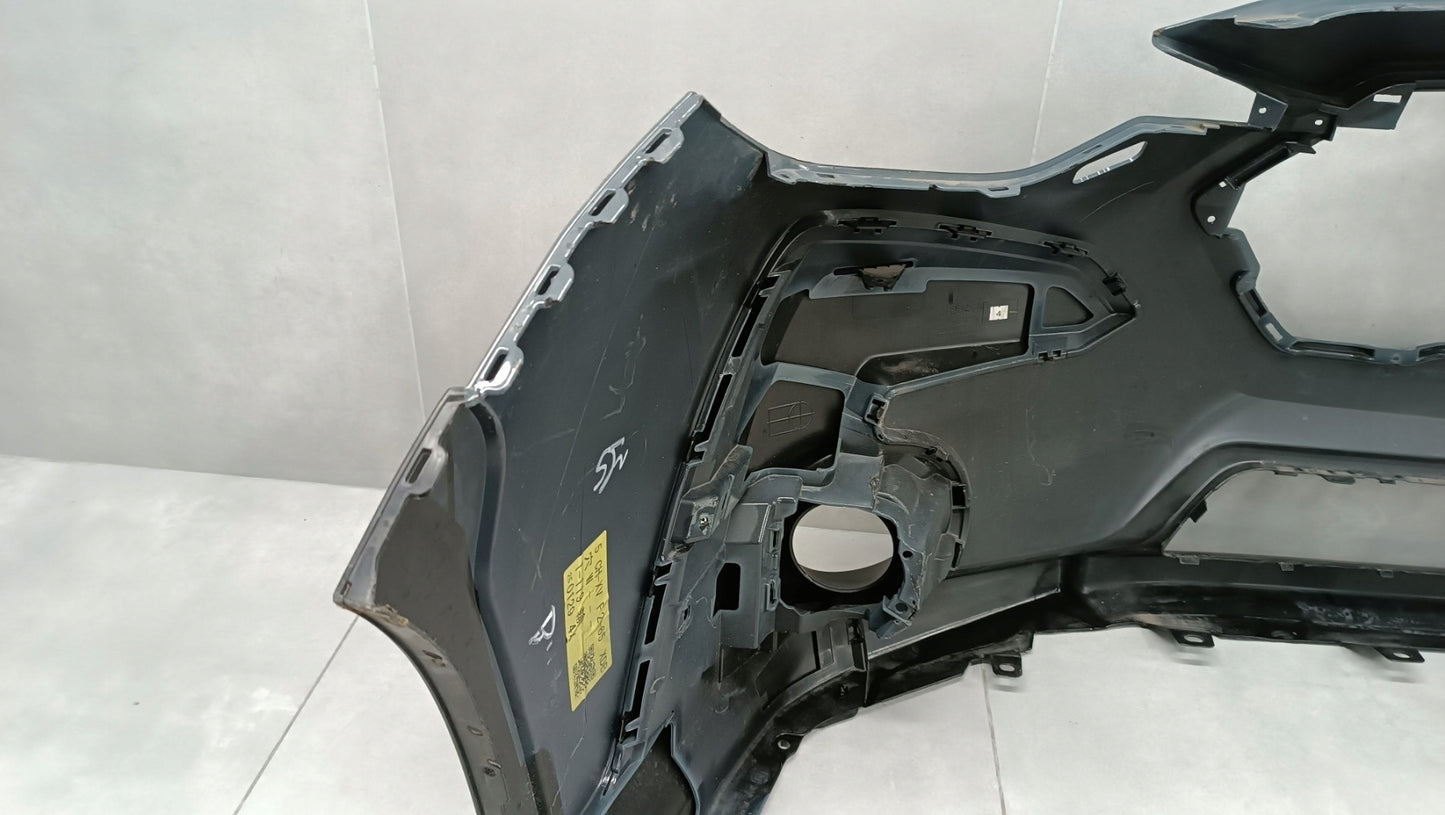 Front Bumper for Subaru XV Crosstrek III (2024-)