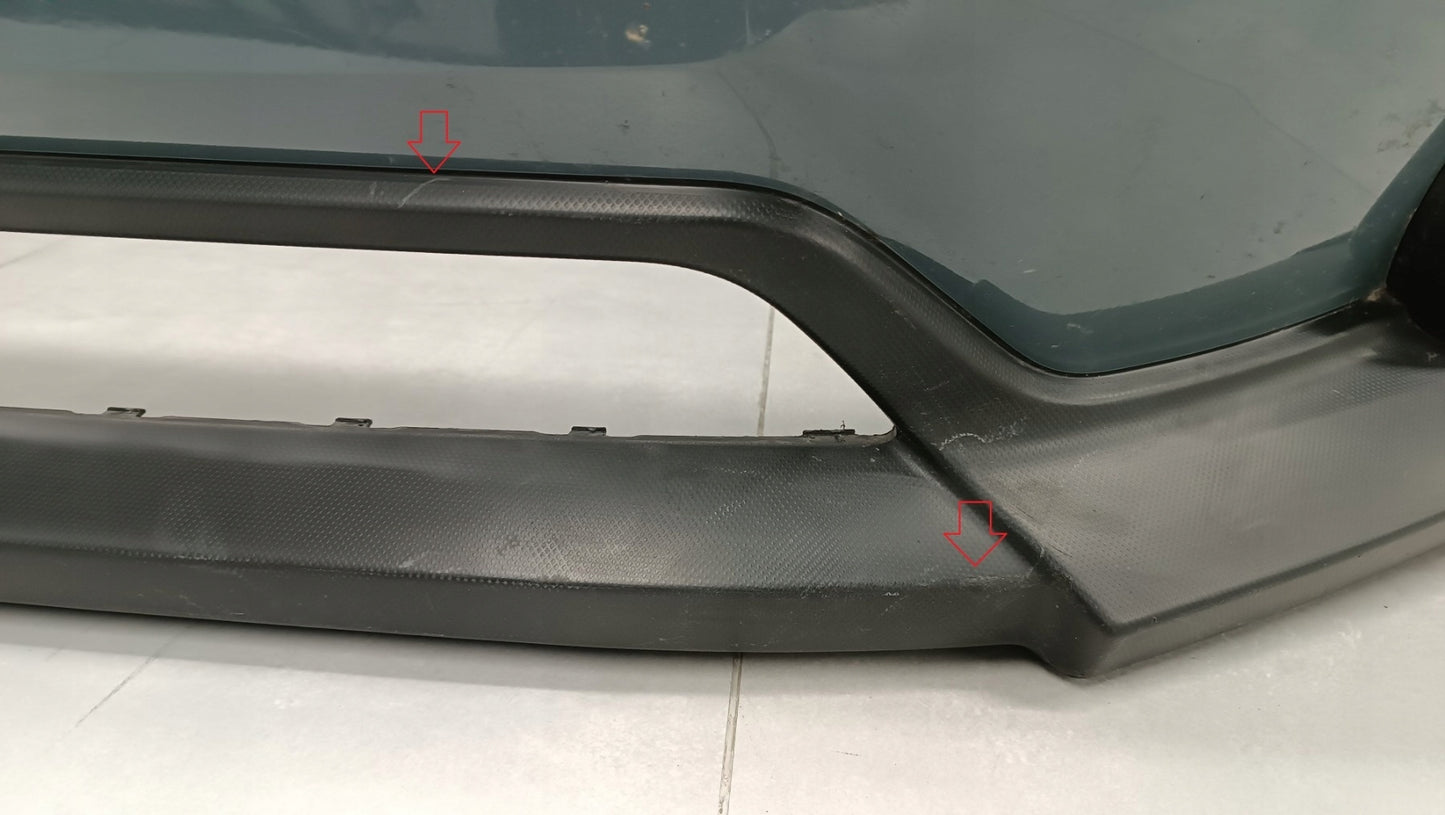 Front Bumper for Subaru XV Crosstrek III (2024-)
