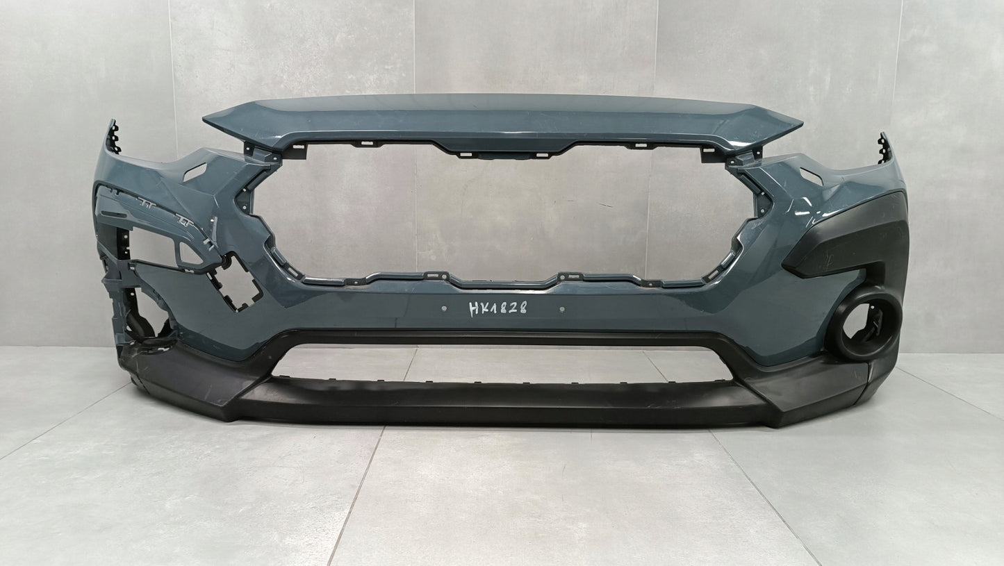 Front Bumper for Subaru XV Crosstrek III (2024-)