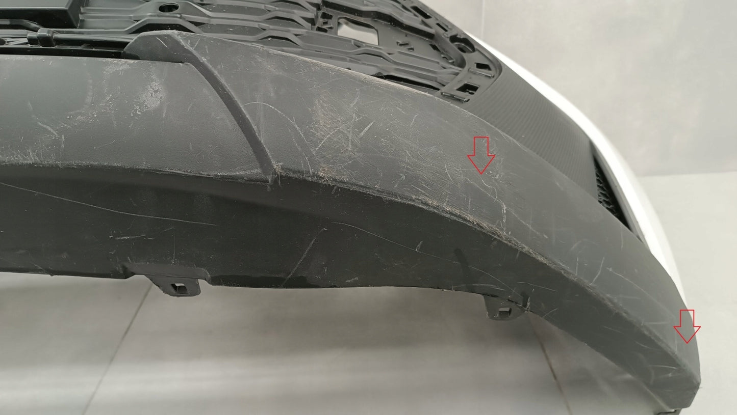 Front Bumper for TOYOTA C-HR CHR II (2023-)