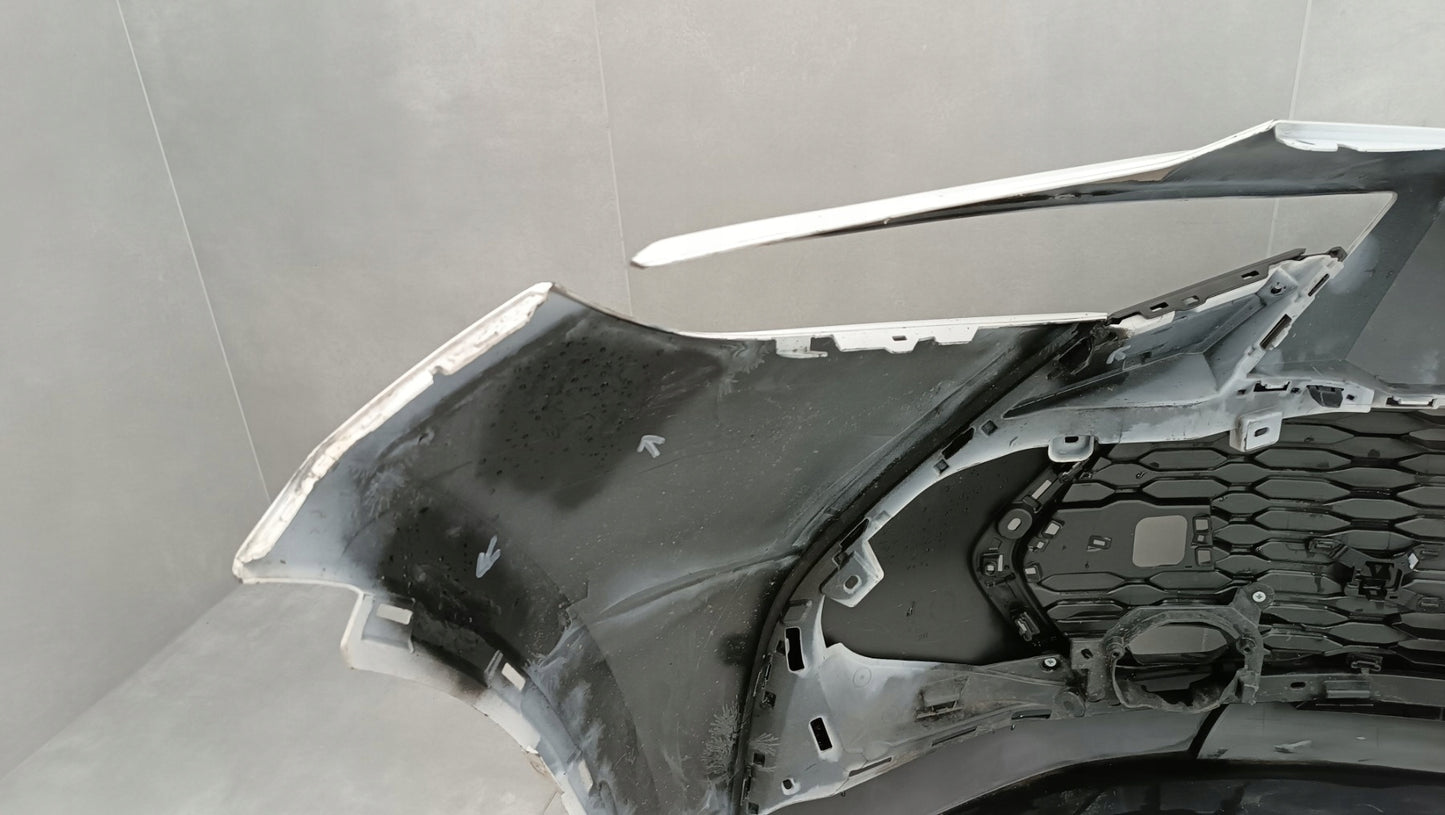 Front Bumper for TOYOTA C-HR CHR II (2023-)