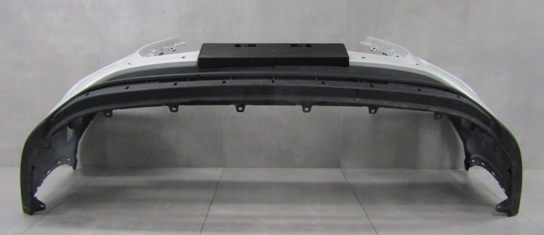 Front bumper TOYOTA Highlander IV 19-22